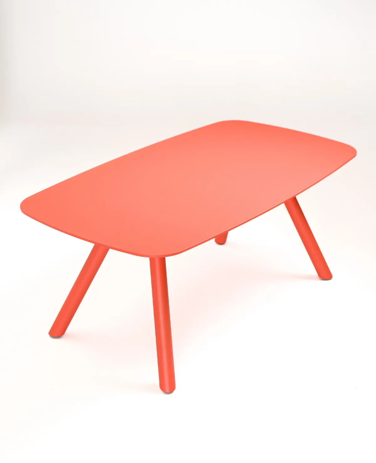 FORMA Couchtisch aus Metall
