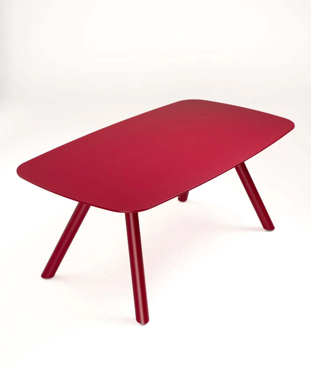 FORMA Couchtisch aus Metall