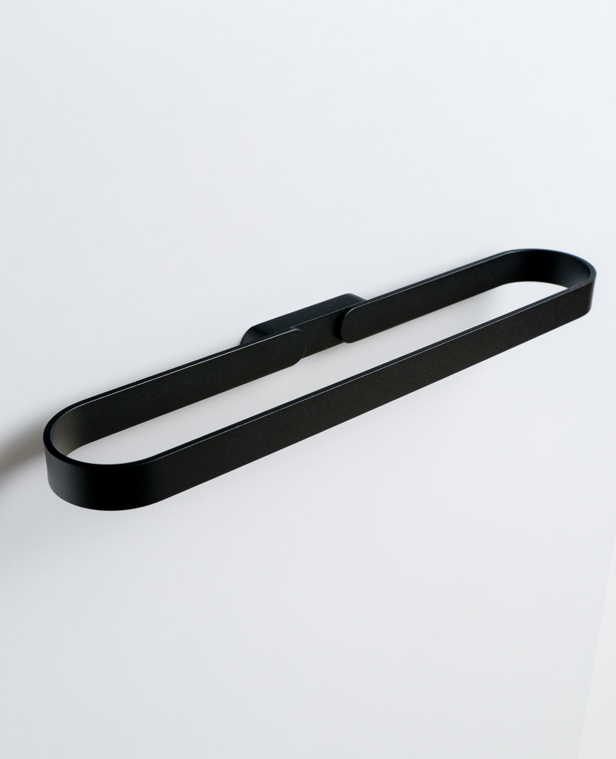 LUMO – minimalistischer Handtuchhalter zur Wandmontage