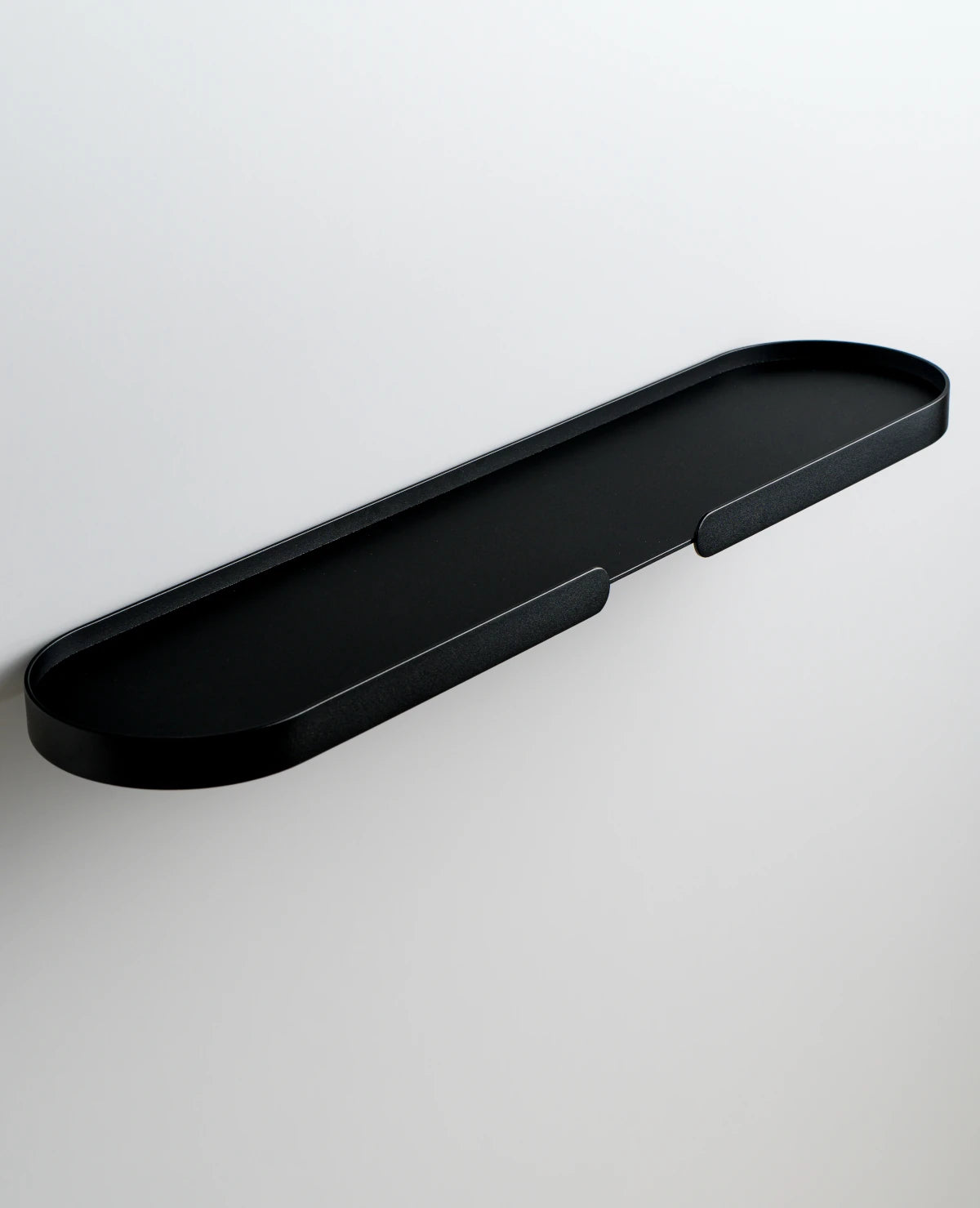 MONDO Shelf – 2-in-1 Designobjekt als Wandregal und Tablett