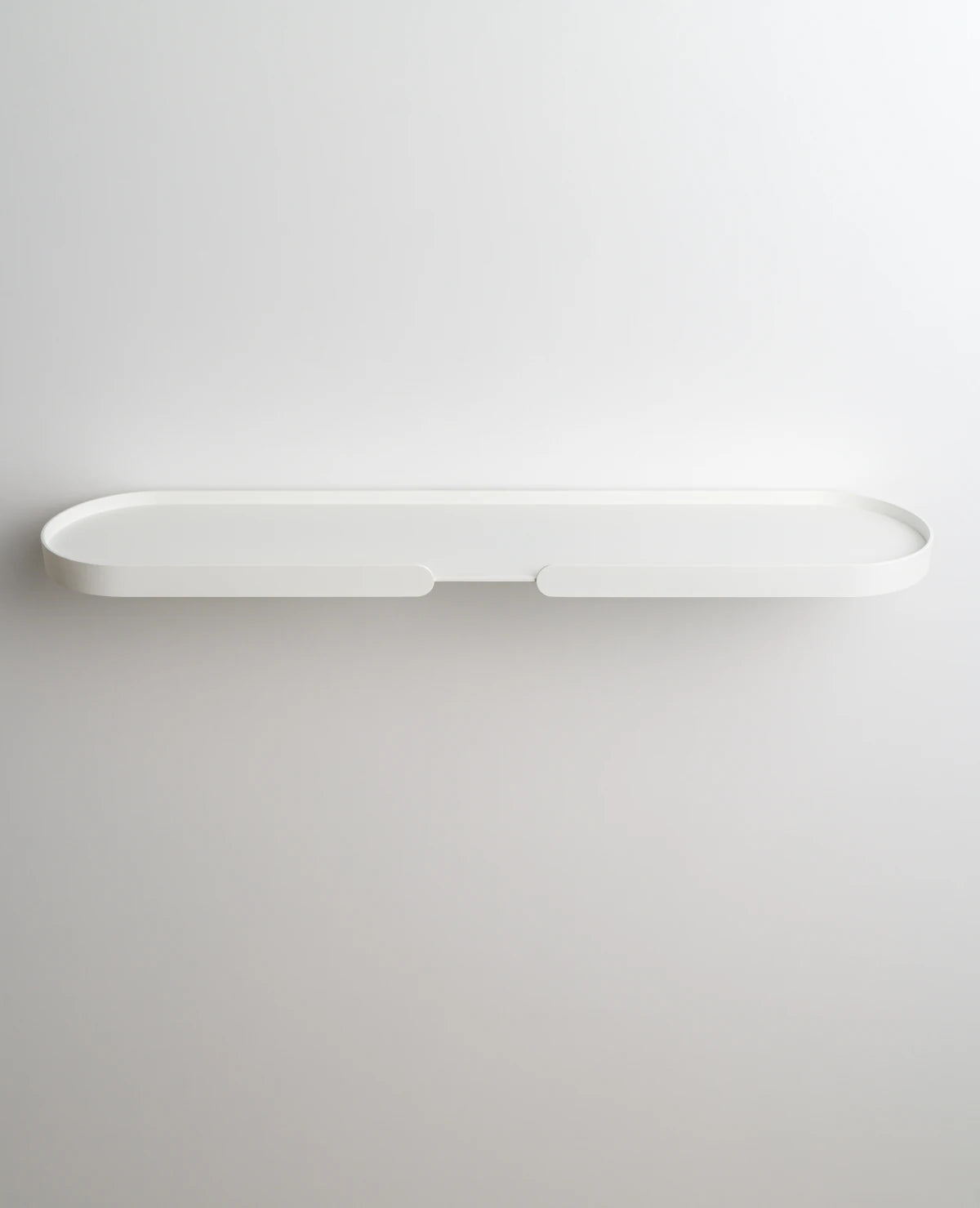 MONDO Shelf – 2-in-1 Designobjekt als Wandregal und Tablett