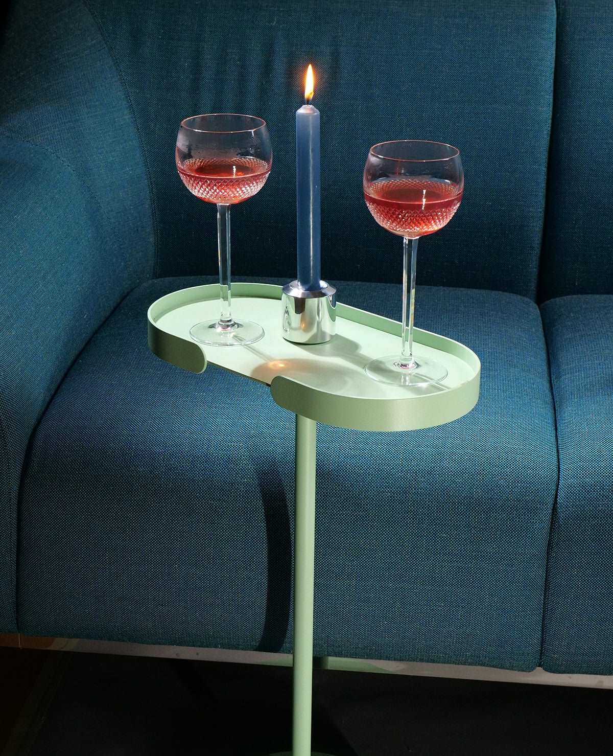 Beistelltisch STAN - Siqual-Design
