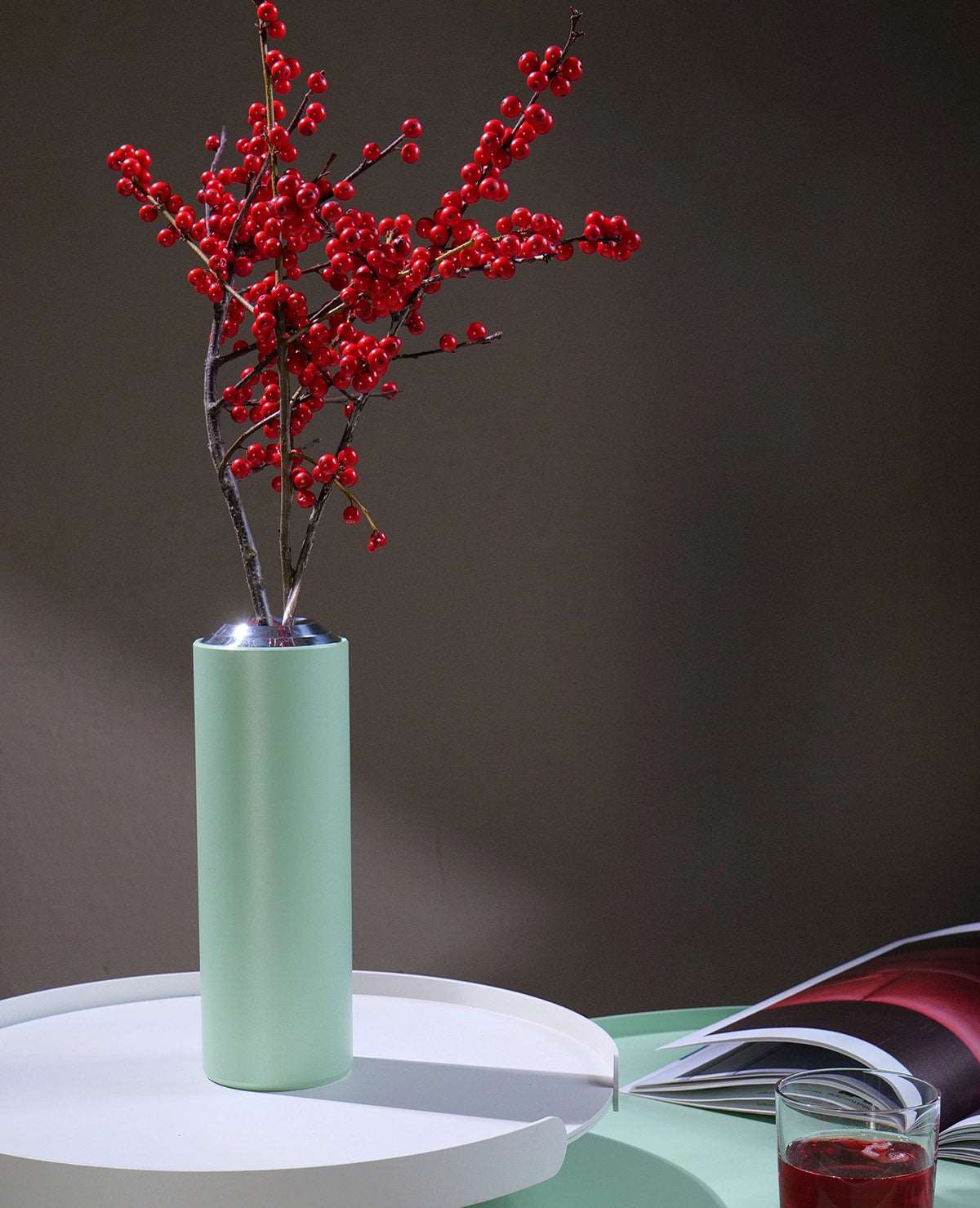 Vase FLOARE - Siqual-Design