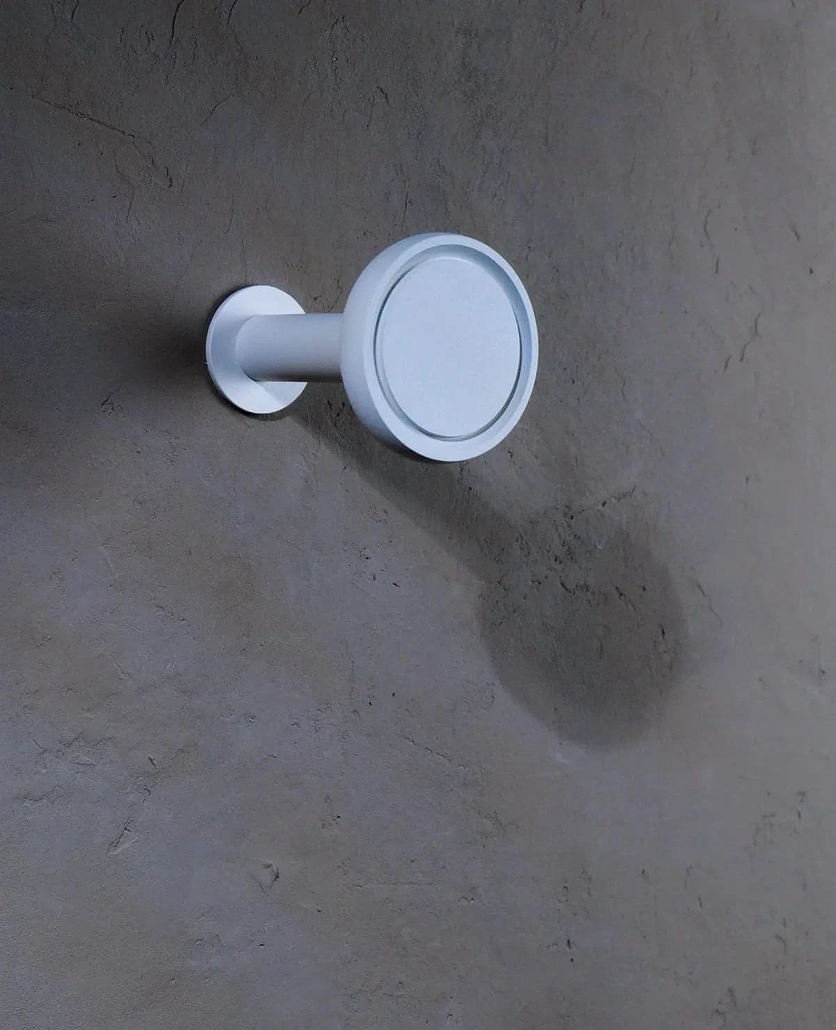 Wandhaken Siqual-Design Weiß