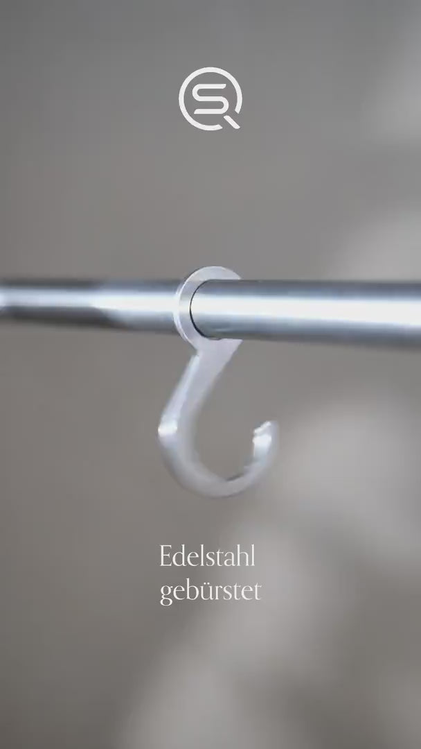 Haken Hanger Siqual-Design video