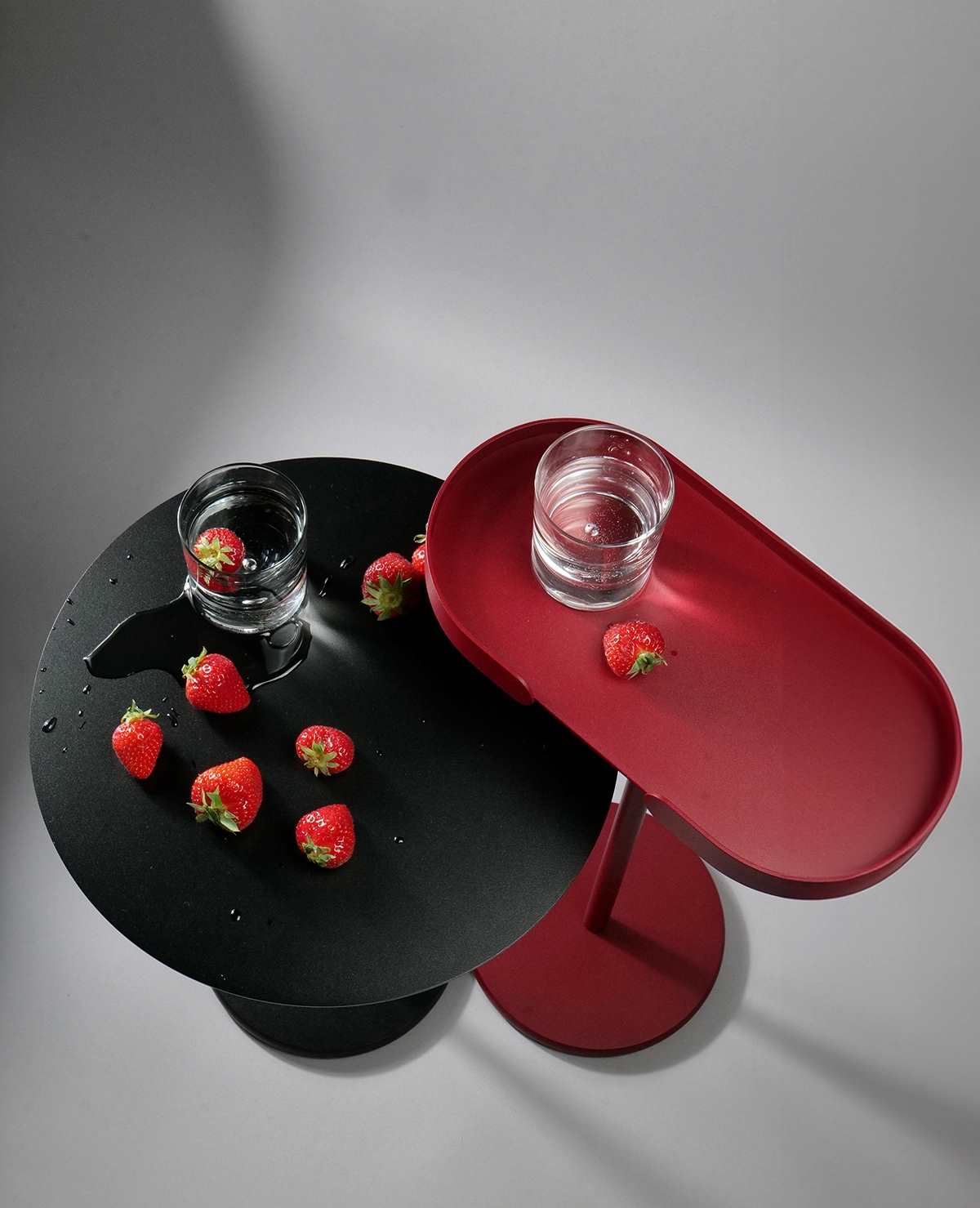 Beistelltisch STAN - Siqual-Design
