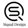 Logo Siqual Design