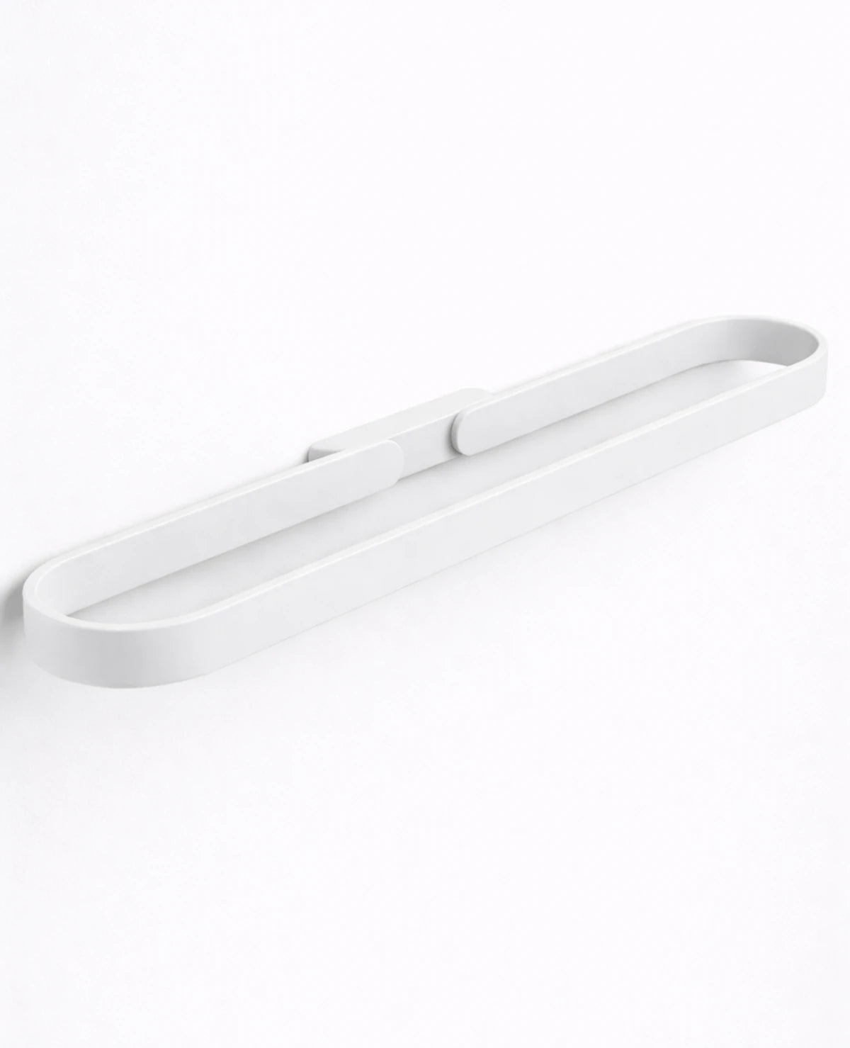 LUMO – minimalistischer Handtuchhalter zur Wandmontage