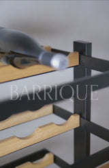 Wine rack BARRIQUE