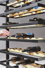 Wine rack BARRIQUE