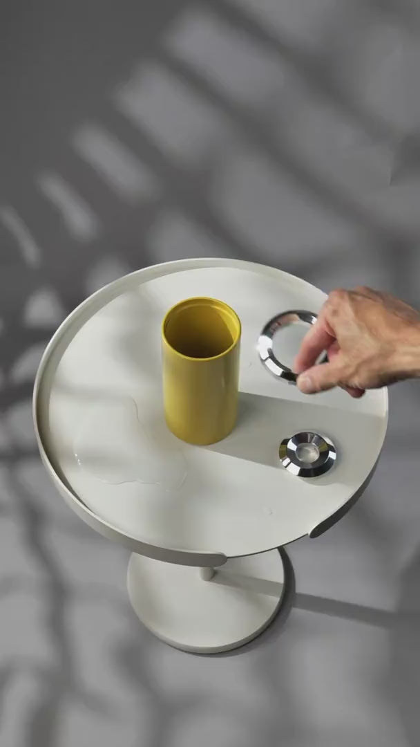 Vase Floare Siqual-Design video