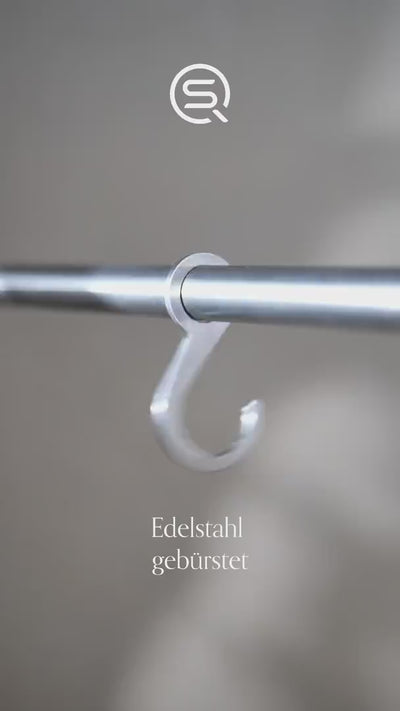 Haken Hanger Siqual-Design video